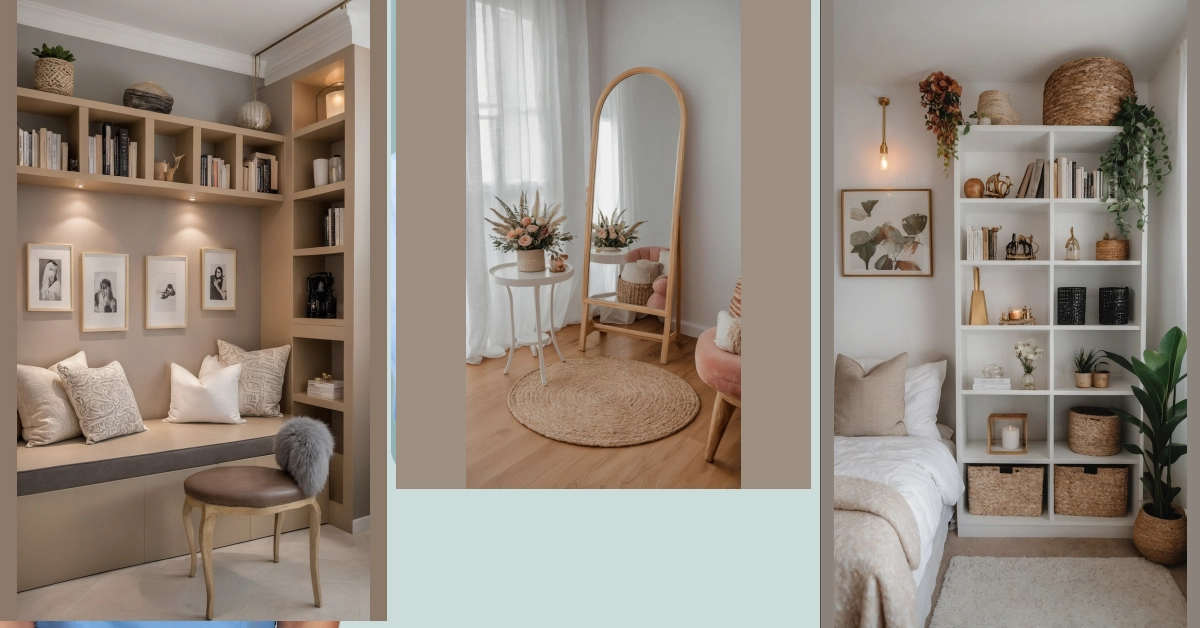 Adorable DIY Room Decor Ideas for Teens: 5 Easy Craft Projects