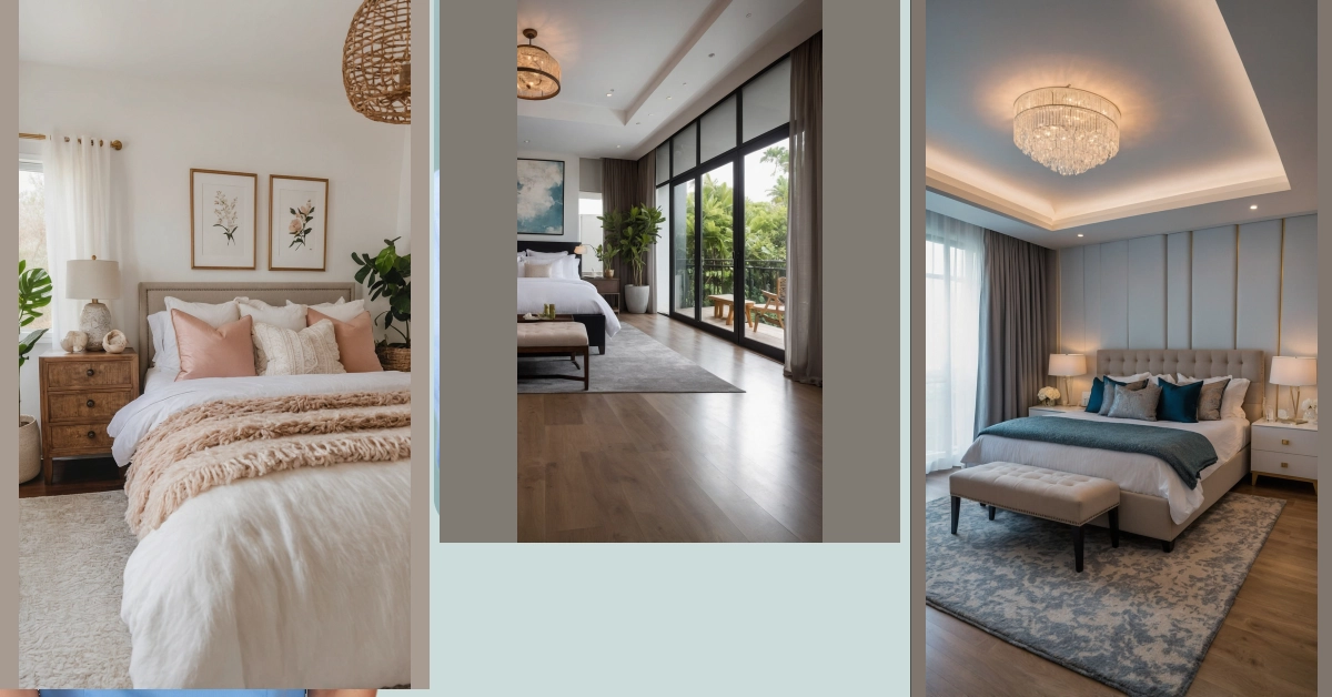 Minimalist Parents Room Ideas That Are Surprisingly Luxurious