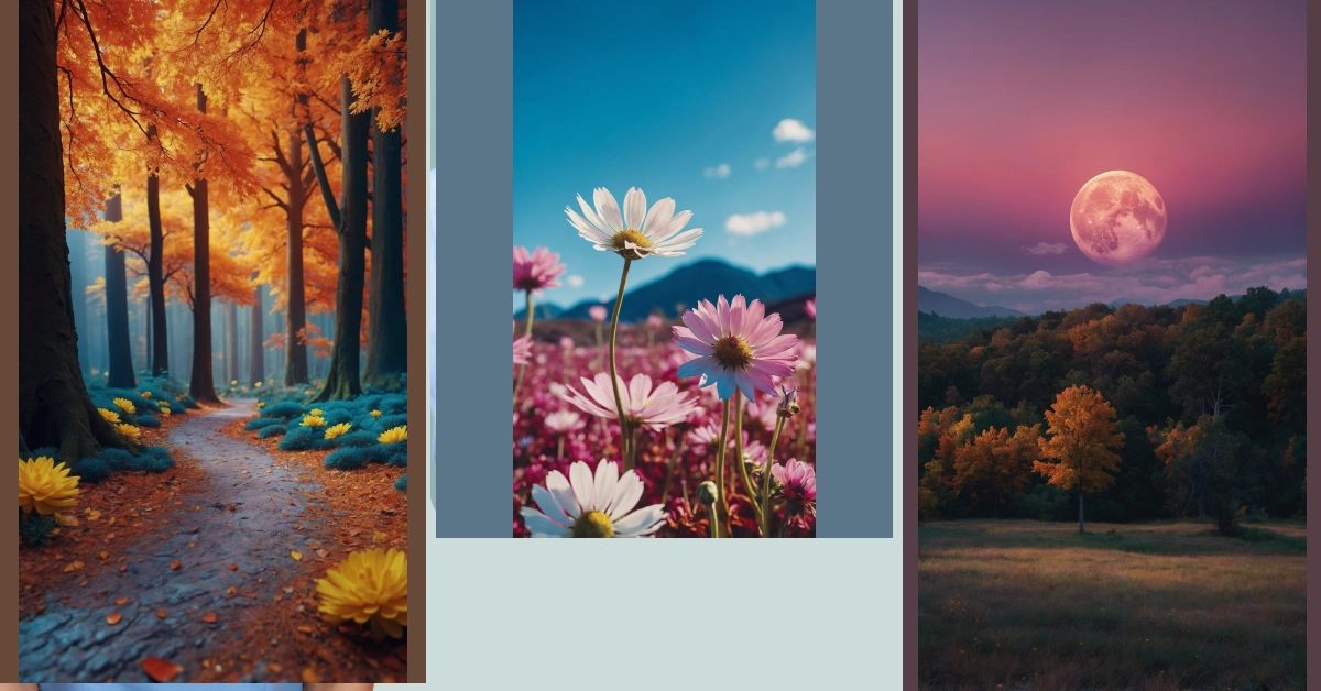 Brighten Your Day: 11 Phone Wallpaper Ideas You Never Knew You Needed