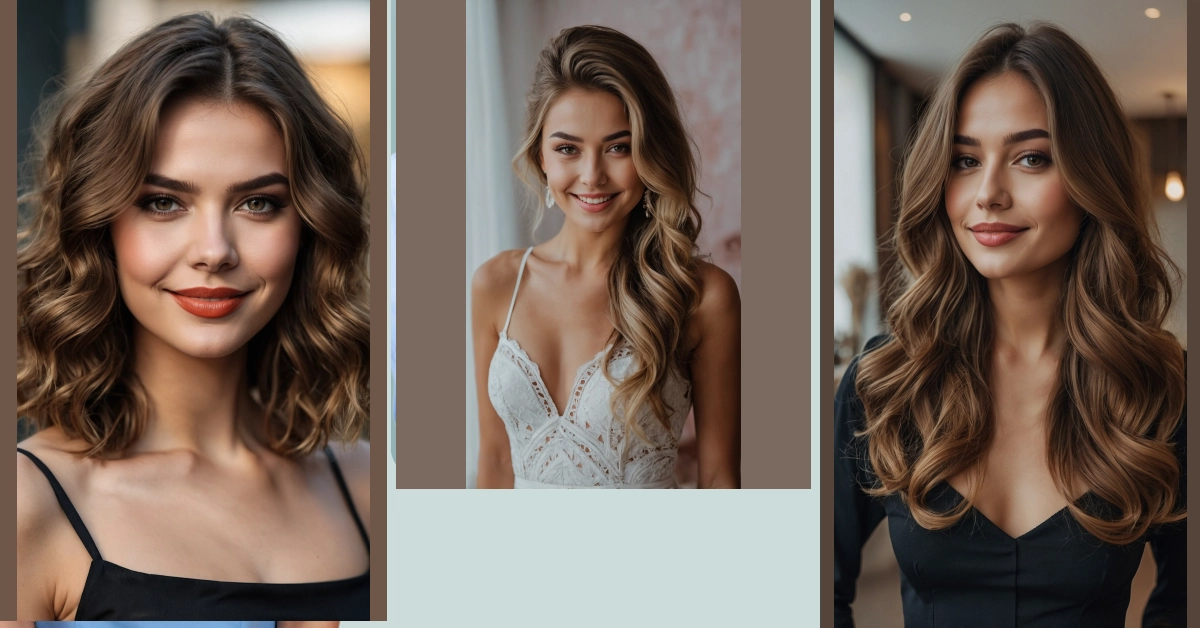From Curls to Waves: The Beachy Look You Need!