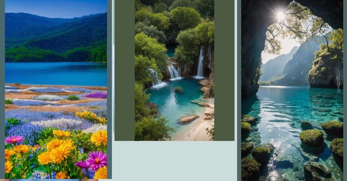 Snap Happy: 11 Must-Visit Destinations for Stunning Travel Photos