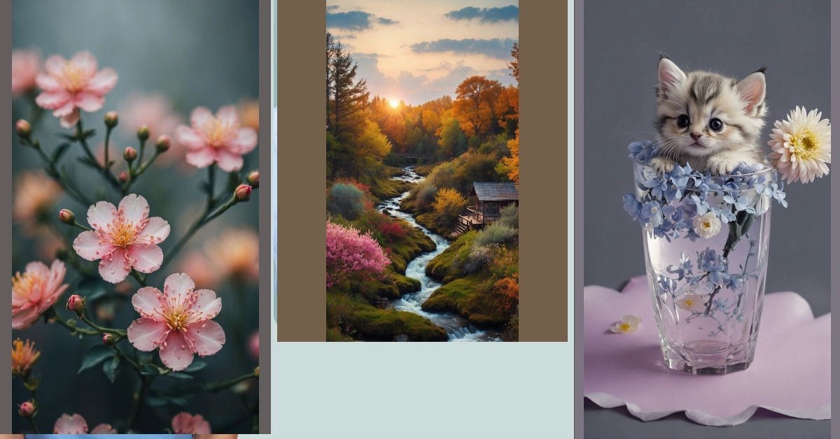 Cute Wallpapers That Will Make Your Heart Swoon
