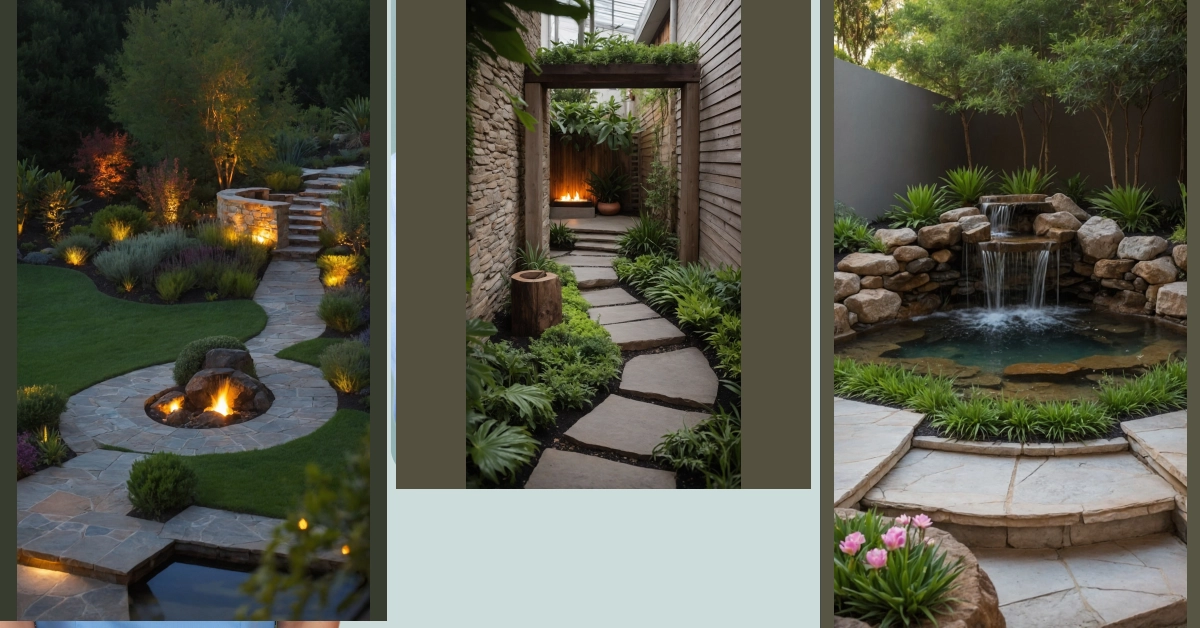 Garden Glamour on a Dime: 5 Endearing Small Garden Ideas