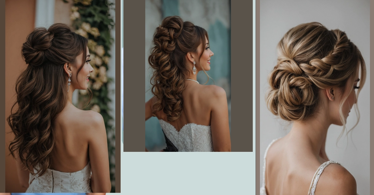 Stylish Updos for Short Black Hair and Beyond**
**