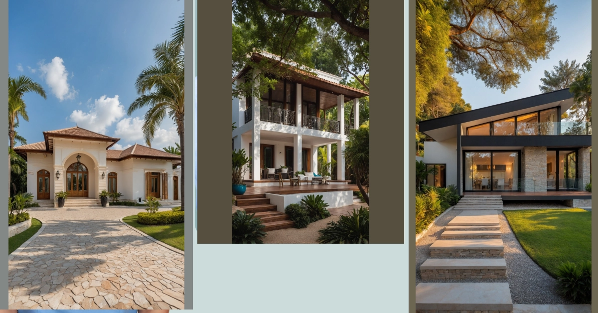 From Bali to the Beach: 8 Villa Design Inspirations You Can’t Miss