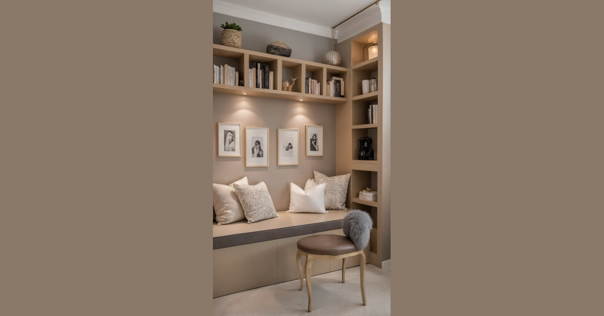 Create Your Dream Space: 5 Unique DIY Room Decor Ideas