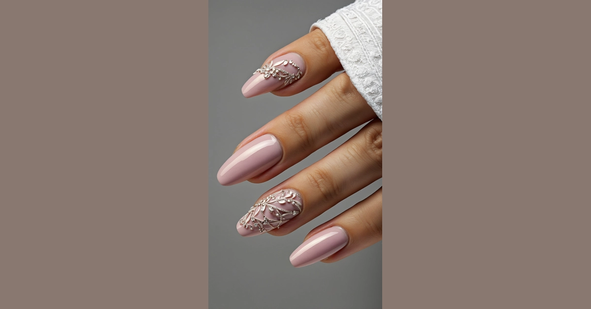 Halloween Nail Art Extravaganza: 09 Easy Ideas to Try