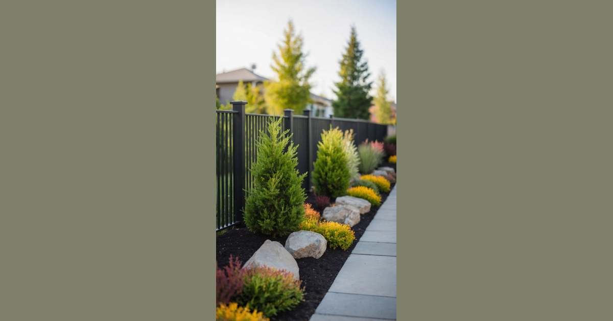 Your Lawn, Your Canvas: 10 Creative Front Yard Landscaping Ideas