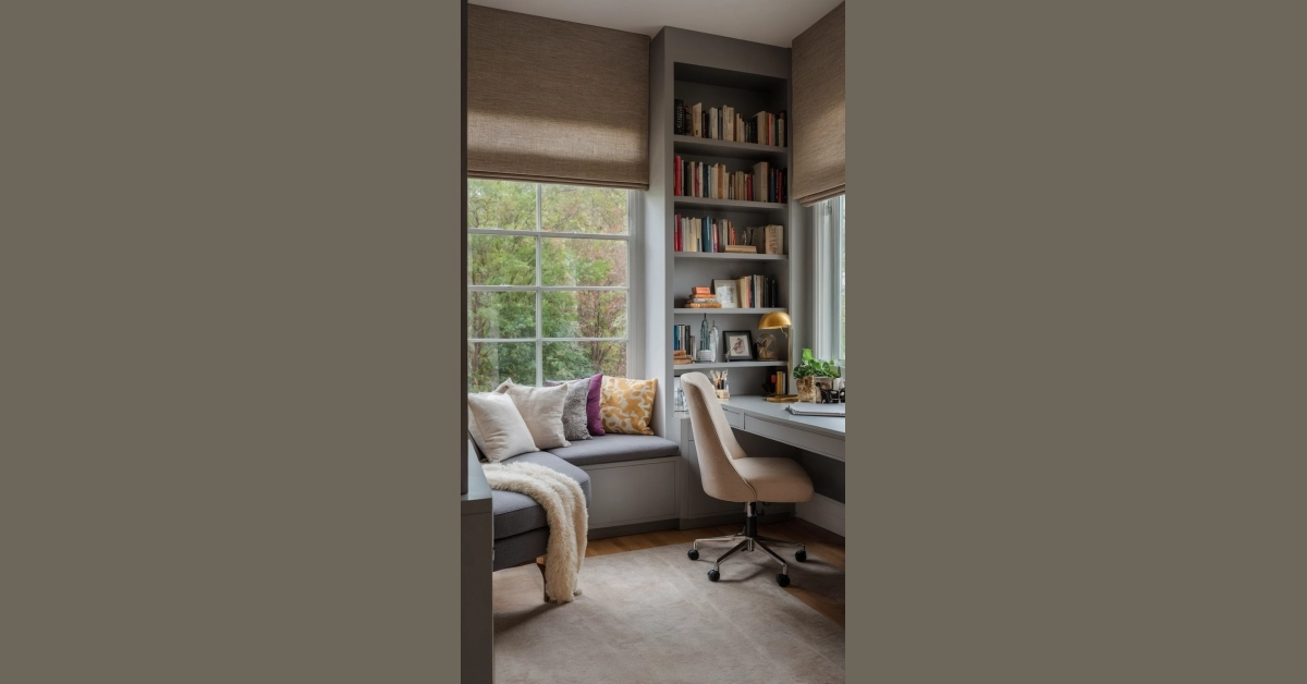 13 Dazzling Home Office Design Ideas You Need to Try