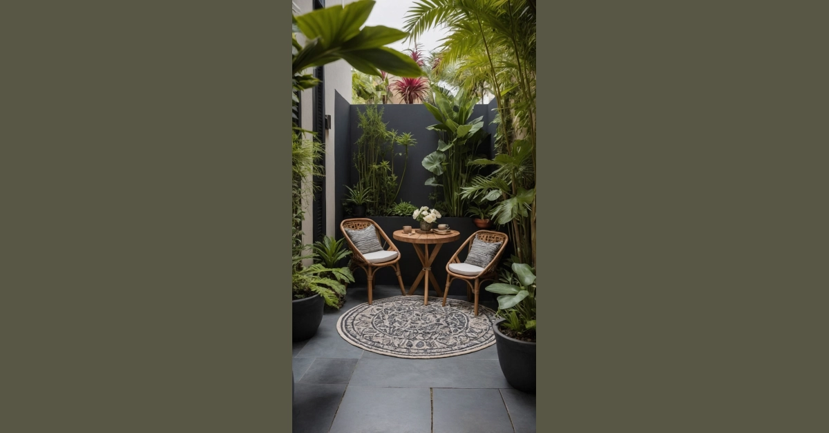 Gardening on a Dime: Whimsical Ideas for Small Spaces