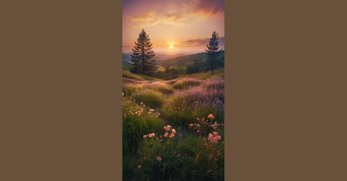 Discover the Magic of Nature: 7 Dreamy Landscape Photography Ideas