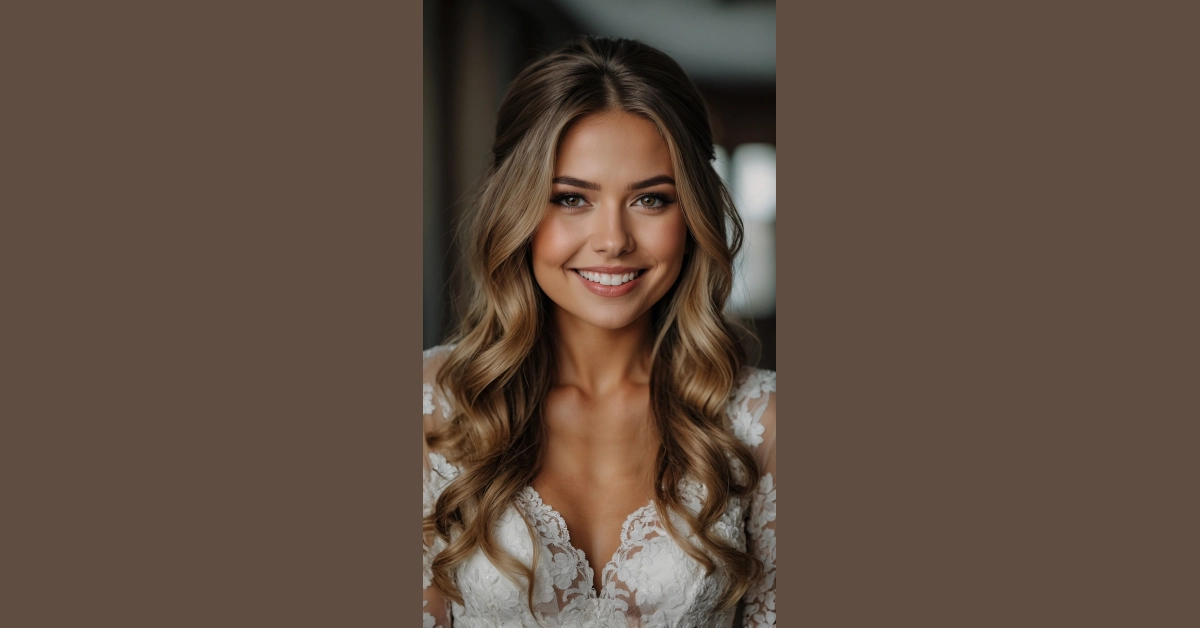 Captivating Hairstyles for the Modern Bride in 2025