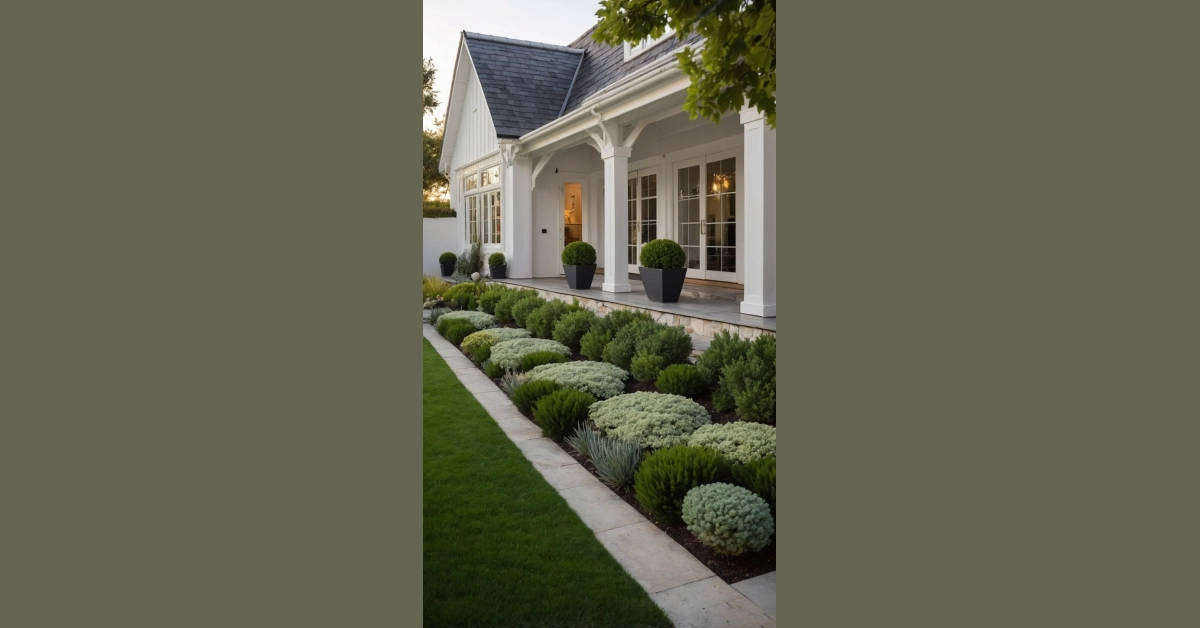 Digging into Design: 5 Ingenious Small Garden Ideas