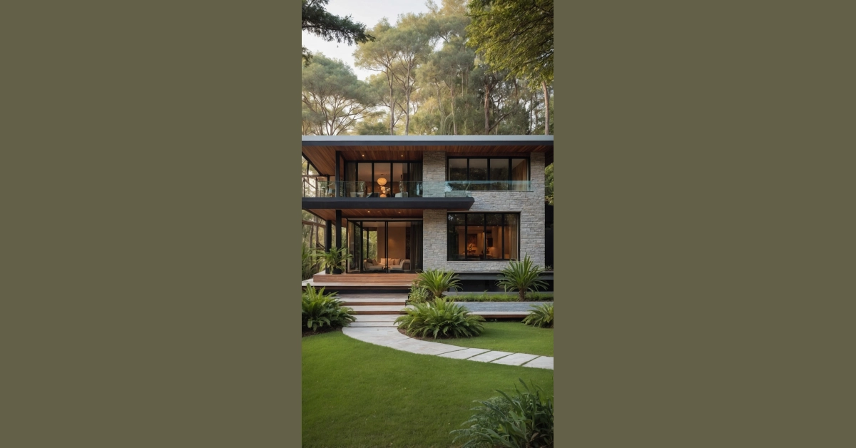 Elevate Your Space: 8 Villa Designs That Blend Luxury with Comfort