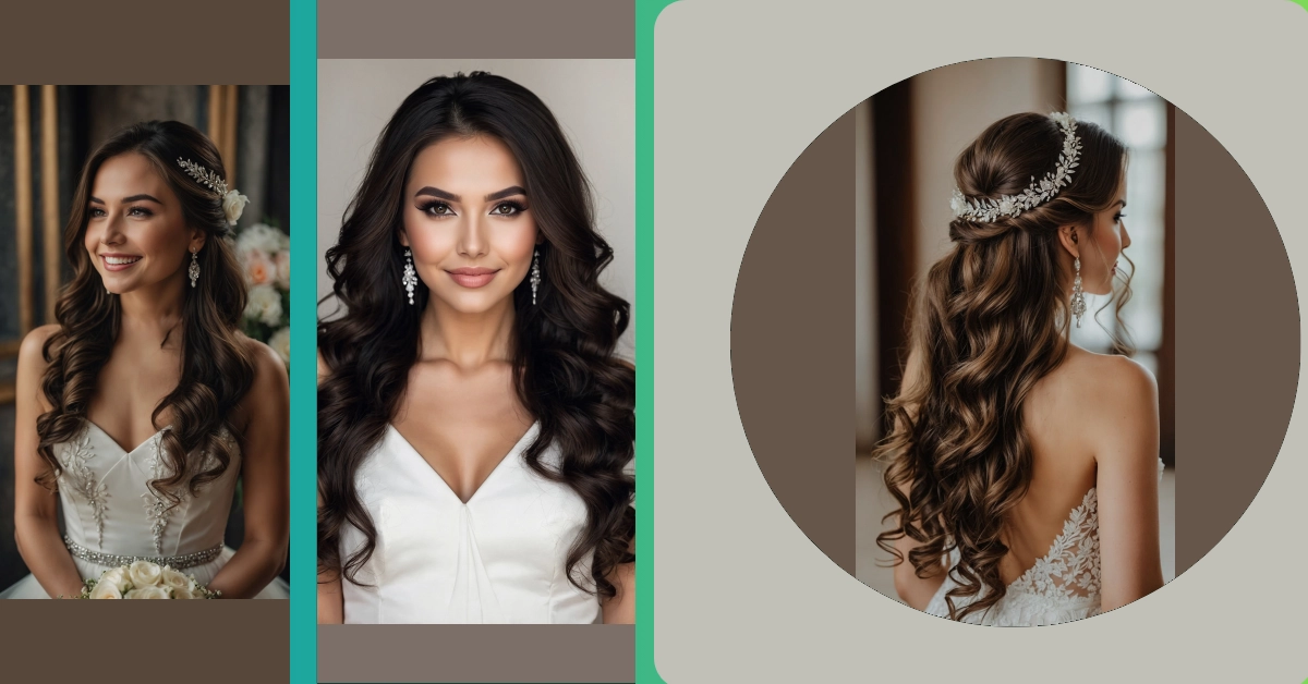 2025 Wedding Hairstyle Trends You Don’t Want to Miss