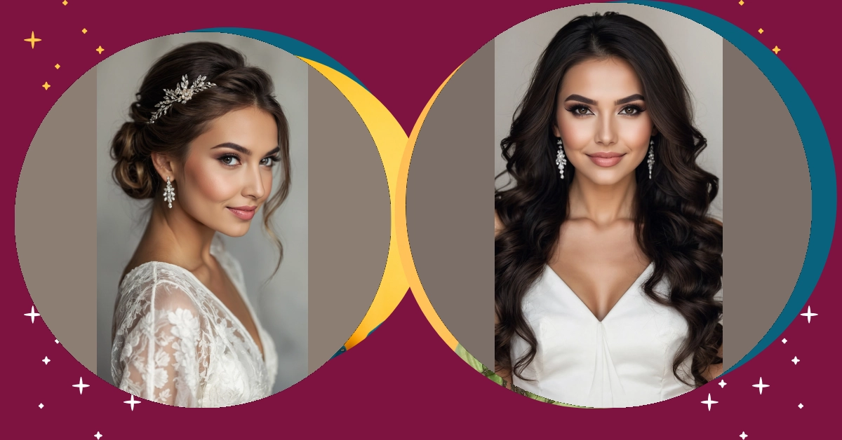 Unlocking Your Dream Wedding Look: 2025 Hairstyles for Every Bride