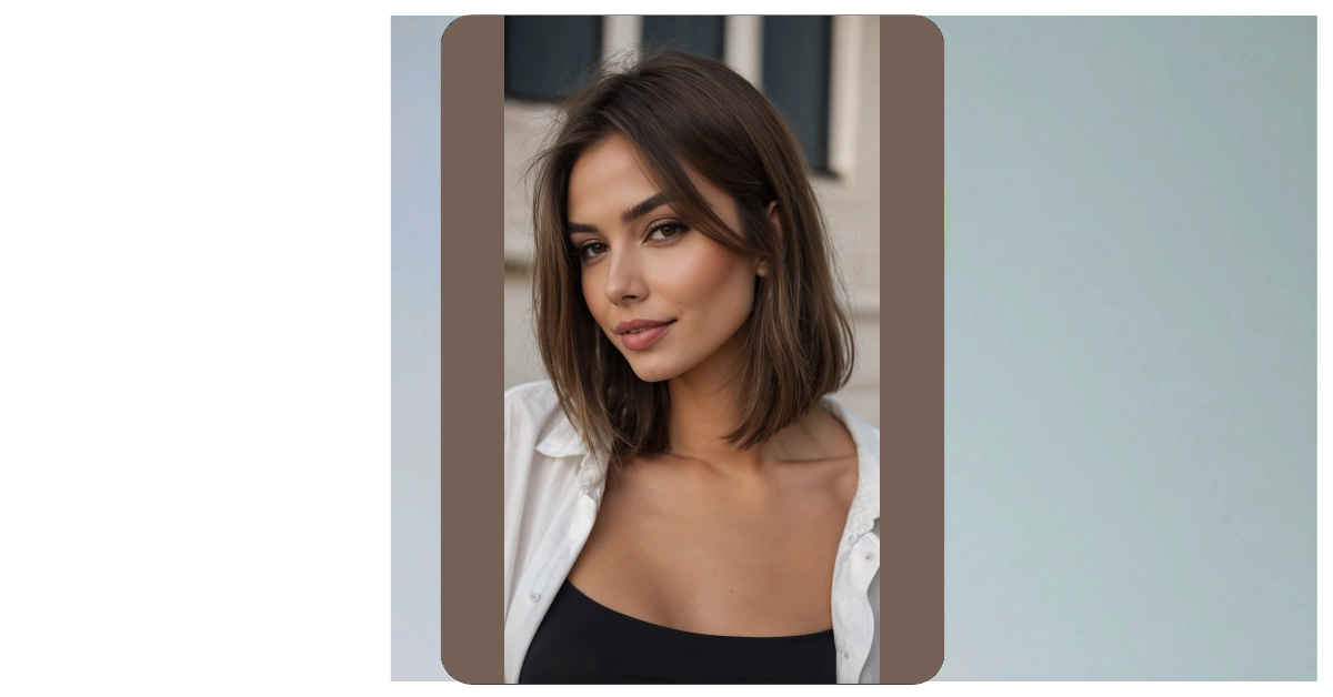 Whiplash Wonder: 19 Trendy Winter Bob Hair Ideas to Level Up Your Look