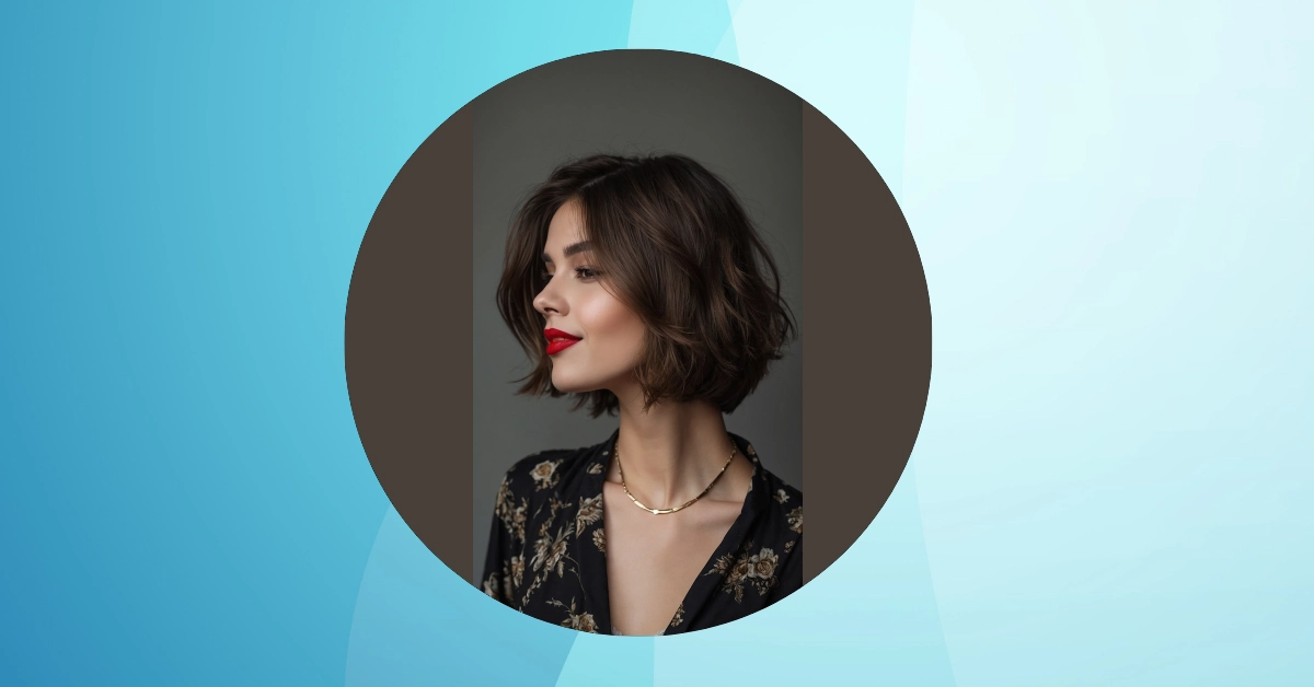 Color Up Your Winter: 19 Bob Hair Styles That Are Simply Iconic