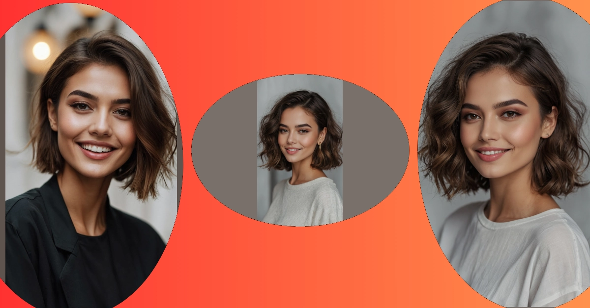 Stylish and Sassy: 19 Bob Hairstyles for a Whimsical Winter Vibe