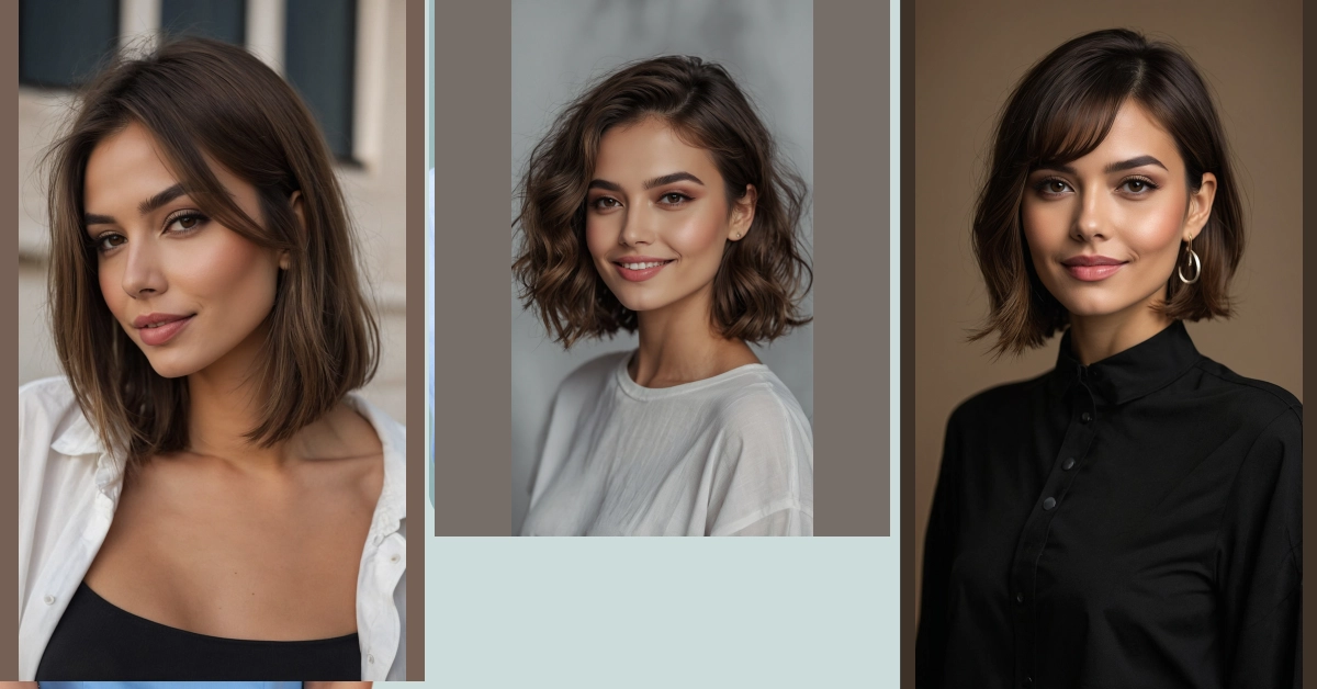 Unleash Your Inner Diva: 19 Must-Try Winter Bobs for 2024