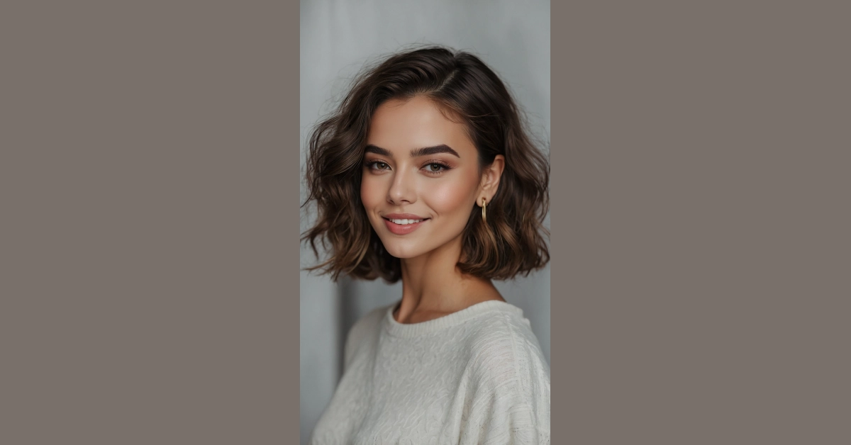 Hair Goals: 19 Stylish Winter Bobs That Will Make You an Icon