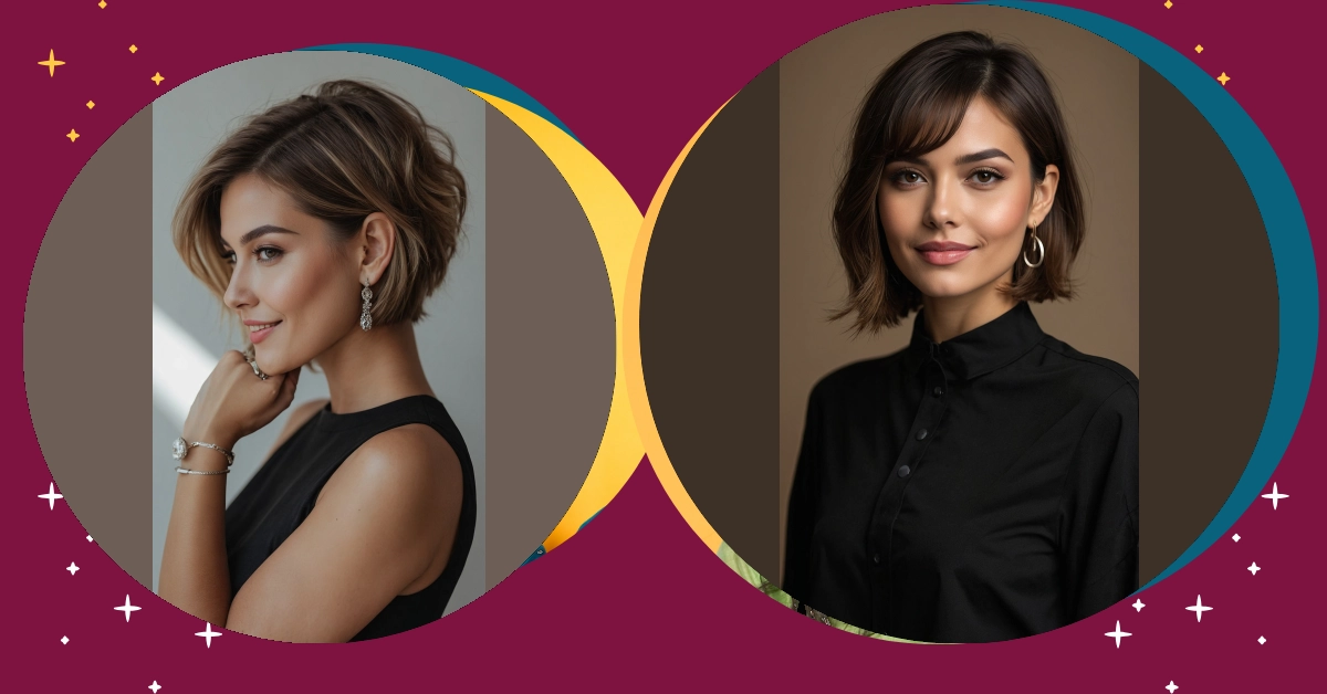 19 Bobs That’ll Make Winter Your Fashion Playground!**
**