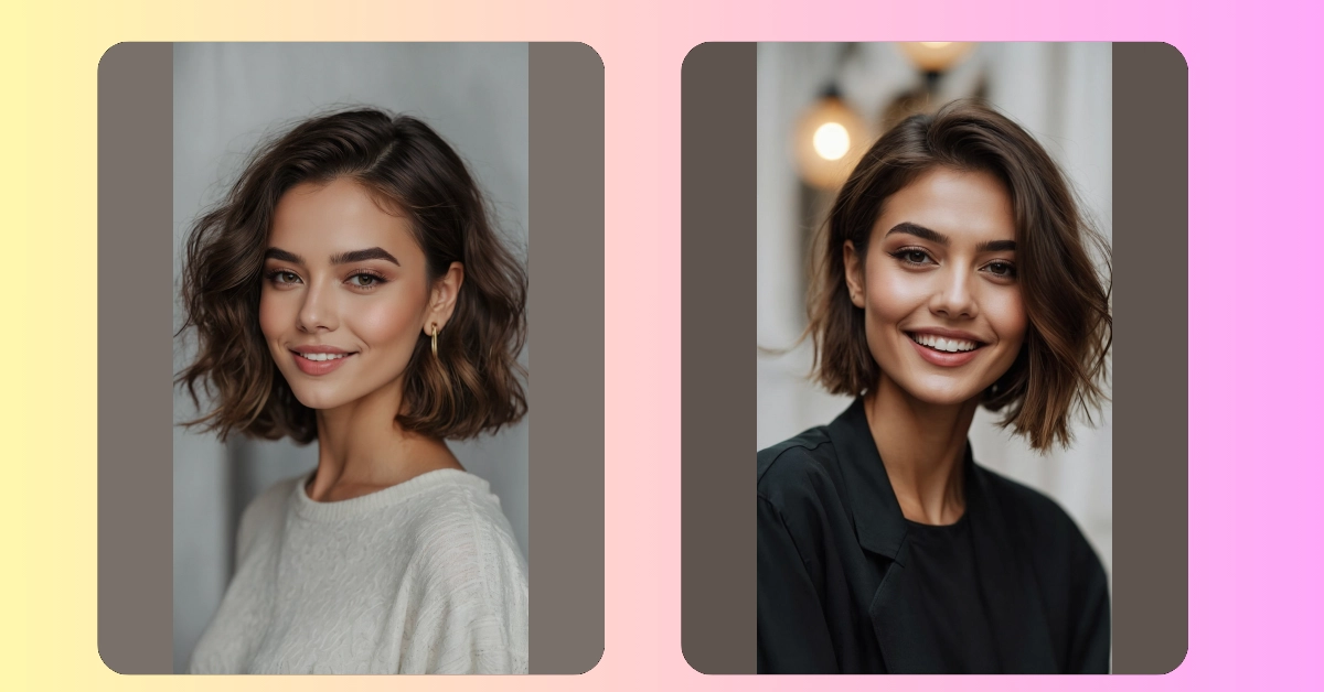 Winter Bob Styles: 19 Ideas That’ll Give You Life!**
**